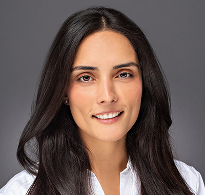 Dr. Ana Emirzian