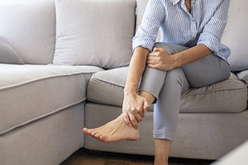 4 Tips to Manage Toe Arthritis: Cortez Foot & Ankle Specialists: Podiatry