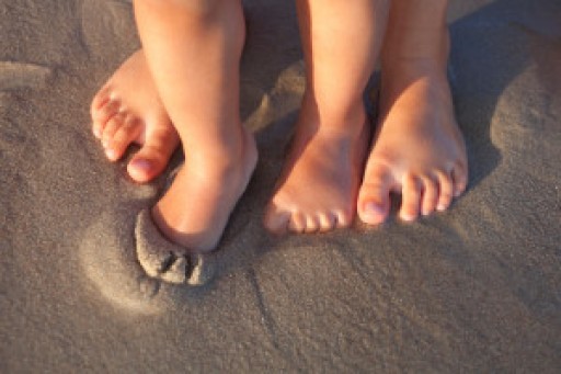 Facts About Children's Feet