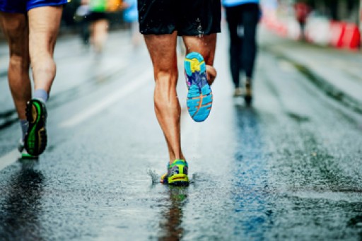 Preventing Running Injuries