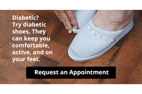 medicare and diabetic shoes